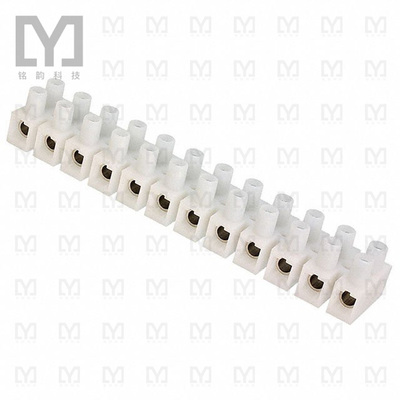 1-1776313-2【CONN TERM STRIP 12CIRC 0.571'】