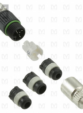 21021512305【CONN RCPT FMALE 3POS IDC】