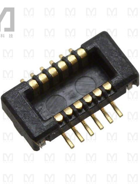 0559099974【CONN PLUG BTB 12POS DL VERT SMD】