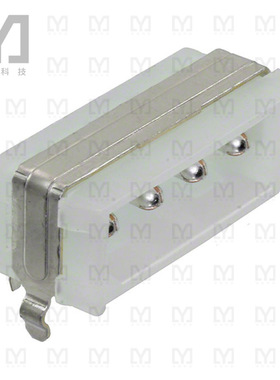 174552-1【CONN HEADER R/A 4POS 5.08MM】