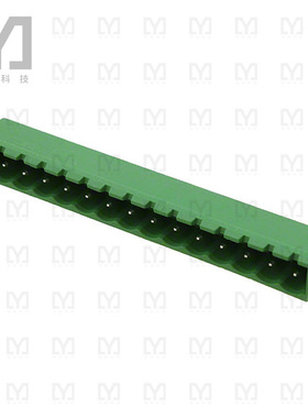 1757598【TERM BLOCK HDR 15POS 90DEG 5MM】