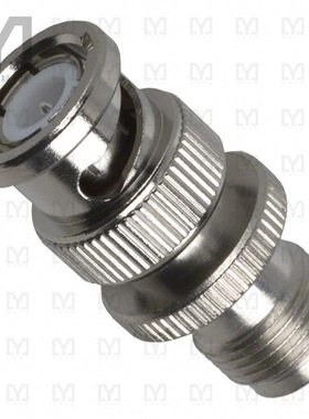 79025【CONN ADAPT BNC PLUG TO TNC JACK】