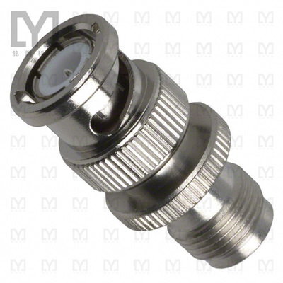 79025【CONN ADAPT BNC PLUG TO TNC JACK】