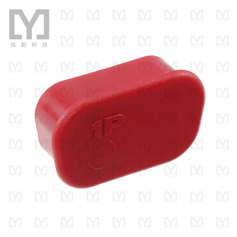 1727040083【FCT DUST CAP S1 PLSTC PLG】
