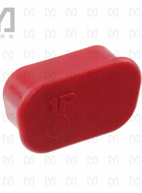 1727040083【FCT DUST CAP S1 PLSTC PLG】