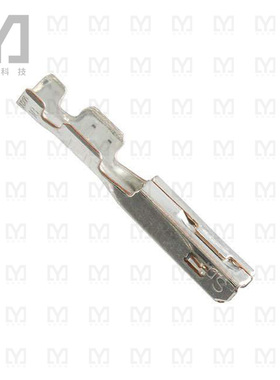 0330123002【CONN SOCKET 18-20AWG CRIMP TIN】