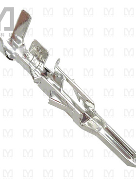 0444783111【CONN PIN 16AWG CRIMP TIN】