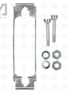 5745583-1【CONN D-SUB LATCH SLIDE 15POS】