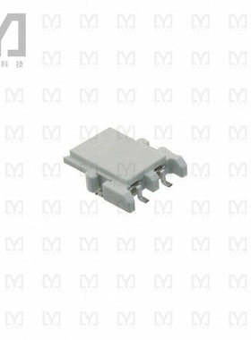 5034690200【CONN SSL PLUG 2POS 3.7MM SOLDER】