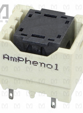 G40HD132211HR【CONN MIN HD SAS RCPT 36P SLD SMD】