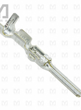 171631-1【CONN PIN 20-24AWG CRIMP TIN】