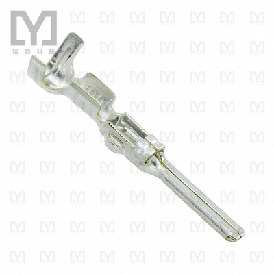 171631-1【CONN PIN 20-24AWG CRIMP TIN】