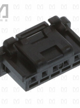 5051510500【20WB REC HSG 5CKT】