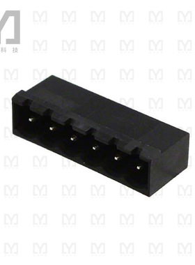 1740408【TERM BLOCK HDR 6POS 90DEG 5.08MM】