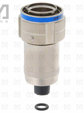 USBFTV6N【CONN PLUG USB2.0 TYPEA 4POS SLD】