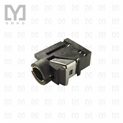 SJ-43514【CONN JACK 4COND 3.5MM R/A】