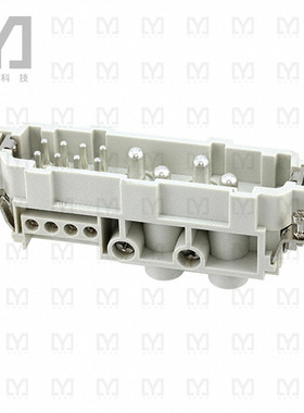 0936010247【4P X 80A + 8P X 16A + PE 500V/UL】