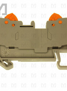 3206416【CONN TERM BLK FEED THRU 14-20AWG】