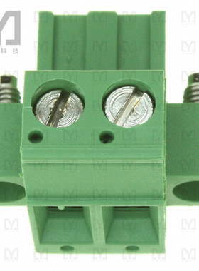 796858-2【TERM BLOCK PLUG 2POS STR 5MM】