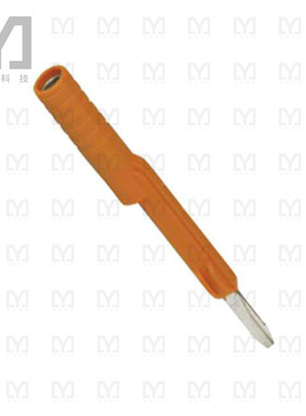 3034455【CONN TERM BLK TEST ADAPT ORAN 1P】