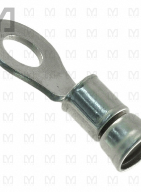 322374【CONN RING CIRC 14-16AWG #8 CRIMP】