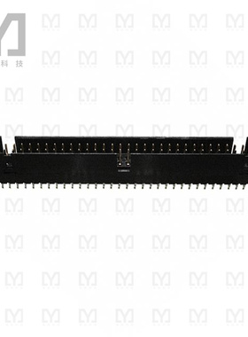 1658694-5【CONN HEADER VERT 64POS 2.54MM】