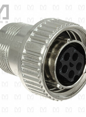 208718-2【CONN PLUG HSG FMALE 5POS INLINE】