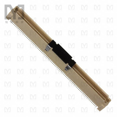 3-5177986-8【CONN PLUG 160POS .8MM FH 8H GOLD】