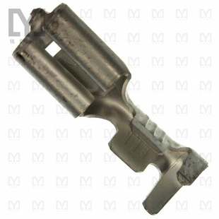 63475 CONN 20AWG 0.187 RCPT