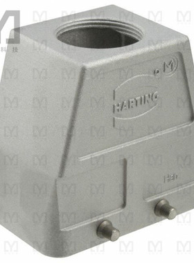 19628100427【CONN HOOD TOP ENTRY SZ10B M32】