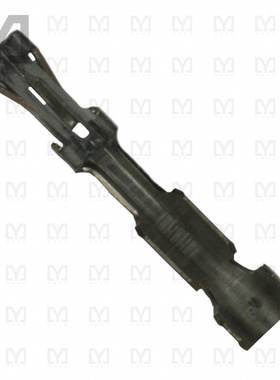 87666-3【CONN SOCKET 22-26AWG CRIMP TIN】