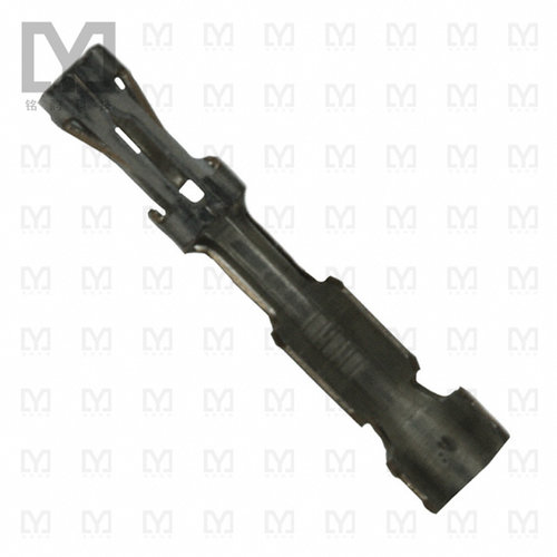 87666-3【CONN SOCKET 22-26AWG CRIMP TIN】