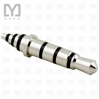 50-00397【CONN PLUG 4COND 3.5MM】