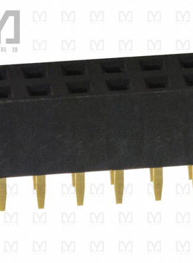 NPPN062AFCN-RC【CONN HDR 12POS 0.079 GOLD PCB】