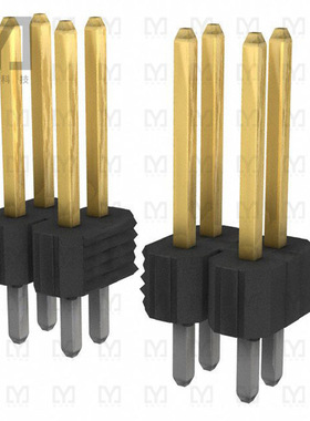 68691-172HLF【CONN HEADER VERT 72POS 2.54MM】