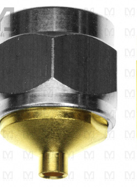 138-4694-001【CONN N PLUG STR 50 OHM SOLDER】