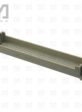 02440000002【CONN SHROUD HAR-BUS 160POS】