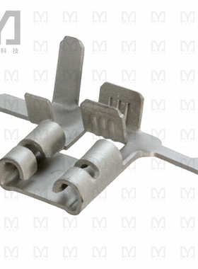 63901-1【CONN QC RCPT 14-18AWG 0.250】