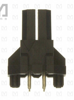 44769-0401【CONN RCPT 4POS 0.118 TIN PCB】