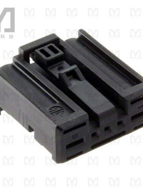 1379217-3【5W MPQ+MQS SOC HSG BLACK】