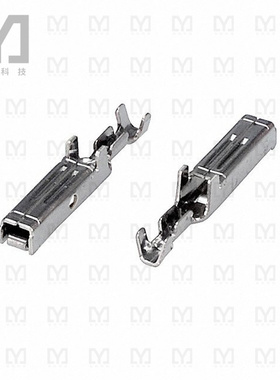 1-175194-2【CONN SOCKET 24-28AWG CRIMP GOLD】