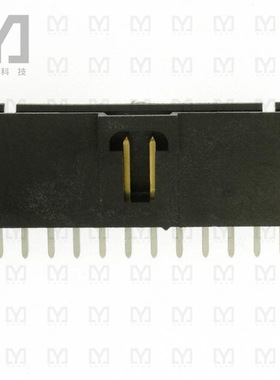 0705430011【CONN HEADER VERT 12POS 2.54MM】