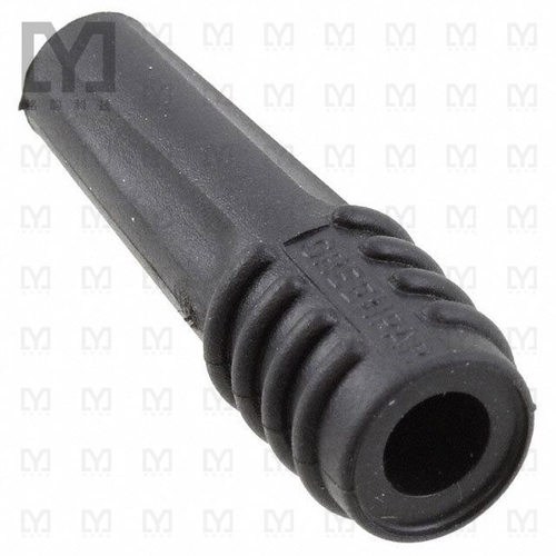 3-1478996-6【CONN STRN RELIEF FOR BNC TNC UHF】