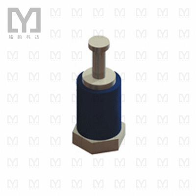 11511【TERM TURRET SINGLE L=13.89MM TIN】
