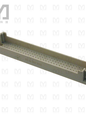 02440000006【CONN SHROUD HAR-BUS 160POS】