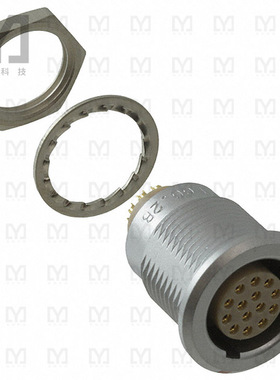 EGG.2B.314.CLL【CONN RCPT FMALE 14POS SOLDER CUP】