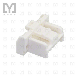 CONN BEIGE PLUG 5CKT HSG 5025780500