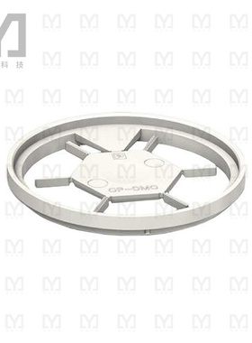 1790647【CONN TERM BLK KEYING STAR NATURL】