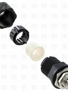 HDM12RM05B1ST【CONN RCPT MALE 5POS GOLD SOLDER】