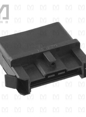 1-1612257-4【CONN RCPT 14POS PNL MNT】